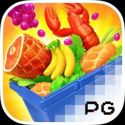 qiqibudy: Supermarket Spree