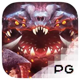 qiqibudy: Legend of Perseus