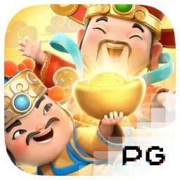 qiqibudy: CaiShen Wins