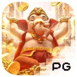qiqibudy: Ganesha Fortune