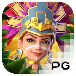 qiqibudy: Treasures of Aztec