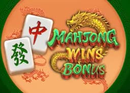 qiqibudy: Mahjong Wins Bonus