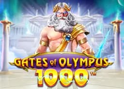 qiqibudy: Gates of Olympus 1000