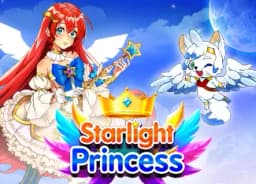 qiqibudy: Starlight Princess