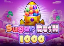 qiqibudy: Sugar Rush 1000