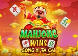 qiqibudy: Mahjong Wins - Gong Xi Fa Cai